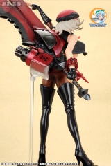 Оригінальна аніме фігурка GOD EATER BURST - Alisa Ilinichina Amiella 1/7 Complete Figure