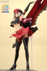 Оригінальна аніме фігурка GOD EATER BURST - Alisa Ilinichina Amiella 1/7 Complete Figure