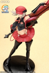 Оригінальна аніме фігурка GOD EATER BURST - Alisa Ilinichina Amiella 1/7 Complete Figure