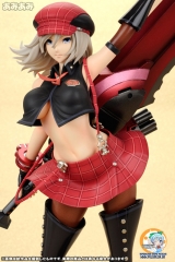 Оригінальна аніме фігурка GOD EATER BURST - Alisa Ilinichina Amiella 1/7 Complete Figure