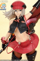 Оригінальна аніме фігурка GOD EATER BURST - Alisa Ilinichina Amiella 1/7 Complete Figure