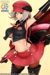 Оригінальна аніме фігурка GOD EATER BURST - Alisa Ilinichina Amiella 1/7 Complete Figure