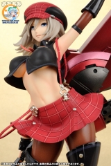 Оригінальна аніме фігурка GOD EATER BURST - Alisa Ilinichina Amiella 1/7 Complete Figure