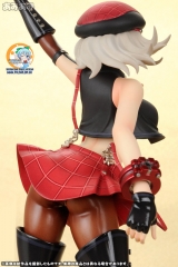 Оригінальна аніме фігурка GOD EATER BURST - Alisa Ilinichina Amiella 1/7 Complete Figure