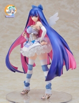 Оригинальная аниме фигурка Panty & Stocking with Garterbelt - Stocking 1/8 Complete Figure