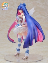 Оригинальная аниме фигурка Panty & Stocking with Garterbelt - Stocking 1/8 Complete Figure