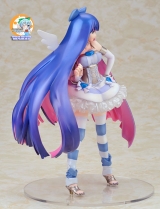 Оригинальная аниме фигурка Panty & Stocking with Garterbelt - Stocking 1/8 Complete Figure