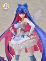 Оригинальная аниме фигурка Panty & Stocking with Garterbelt - Stocking 1/8 Complete Figure