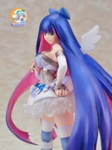 Оригинальная аниме фигурка Panty & Stocking with Garterbelt - Stocking 1/8 Complete Figure