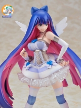 Оригинальная аниме фигурка Panty & Stocking with Garterbelt - Stocking 1/8 Complete Figure