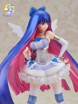 Оригинальная аниме фигурка Panty & Stocking with Garterbelt - Stocking 1/8 Complete Figure