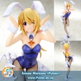 Оригінальна аніме фігурка Infinite Stratos - Charlotte Dunois -Bunny Style - 1/7 Complete Figure