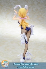 Оригінальна аніме фігурка Infinite Stratos - Charlotte Dunois -Bunny Style - 1/7 Complete Figure