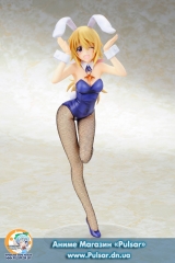 Оригінальна аніме фігурка Infinite Stratos - Charlotte Dunois -Bunny Style - 1/7 Complete Figure