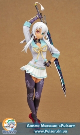 Оригинальная аниме фигурка Hyakka Ryoran - Gisen Yagyu 1/8 Complete Figure