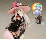 Shining Hearts - Melty 1/8 Complete Figure