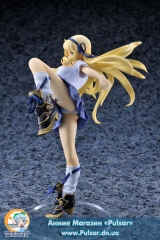 Оригінальна аніме фігурка Senran Kagura: Shoujotachi no Shinei - Katsuragi 1/7 Complete Figure (amiami ZERO)