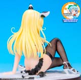 Оригінальна аніме фігурка Haganai NEXT - Sena Kashiwazaki Cow Pattern Swimsuit ver. 1/6 Complete Figure(Released)