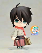  оригінальна Аніме фігурка Nendoroid Nozomu Itoshiki (Sayonara Zetsubou Sensei)