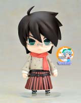 Оригинальная аниме фигурка Nendoroid Nozomu Itoshiki (Sayonara Zetsubou Sensei)