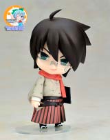  оригінальна Аніме фігурка Nendoroid Nozomu Itoshiki (Sayonara Zetsubou Sensei)