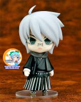 Оригинальная аниме фигурка Nendoroid Itoshiki Nozomu Kumeta sensei specified color ver.