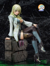 Border Break - Fiona Shunya Yamashita ver. 1/7 Complete Figure