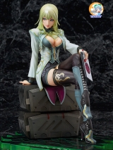 Border Break - Fiona Shunya Yamashita ver. 1/7 Complete Figure