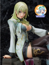 Border Break - Fiona Shunya Yamashita ver. 1/7 Complete Figure