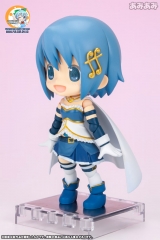 Оригінальна аніме фігурка Cu-poche - Puella Magi Madoka Magica the Movie: Sayaka Miki Posable Figure