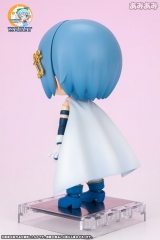 Оригінальна аніме фігурка Cu-poche - Puella Magi Madoka Magica the Movie: Sayaka Miki Posable Figure