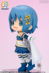 Оригінальна аніме фігурка Cu-poche - Puella Magi Madoka Magica the Movie: Sayaka Miki Posable Figure