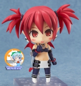 Оригинальная аниме фигурка Nendoroid - Etna