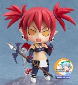 Оригинальная аниме фигурка Nendoroid - Etna