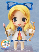 Оригинальная аниме фигурка Nendoroid - Flonne