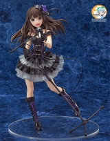 Оригинальная аниме фигурка  HE IDOLM@STER Cinderella Girls - Rin Shibuya New Generation Ver. 1/8 Complete Figure