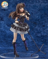 Оригинальная аниме фигурка  HE IDOLM@STER Cinderella Girls - Rin Shibuya New Generation Ver. 1/8 Complete Figure