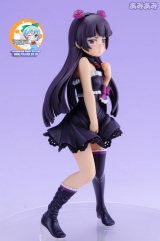 Аниме Фигурка Oreimo - Black One-piece Dress Kuroneko 1/8 Complete Figure(Released)