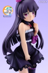 Аниме Фигурка Oreimo - Black One-piece Dress Kuroneko 1/8 Complete Figure(Released)