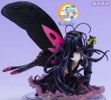 Оригинальная аниме фигурка Accel World - Kuroyukihime MIkaeri Kuroagehacho 1/10 Complete Figure(Released)