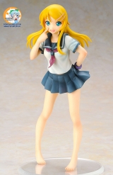 Оригинальная аниме фигурка Oreimo - Kirino Kousaka 1/8 Complete Figure