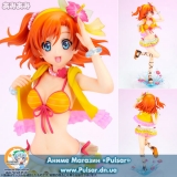 Оригінальна аніме фігурка Love Live! - Honoka Kosaka -Natsuiro Egao de 1, 2, Jump! Ver.- 1/8 Complete Figure