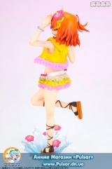 Оригінальна аніме фігурка Love Live! - Honoka Kosaka -Natsuiro Egao de 1, 2, Jump! Ver.- 1/8 Complete Figure