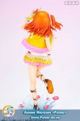 Оригінальна аніме фігурка Love Live! - Honoka Kosaka -Natsuiro Egao de 1, 2, Jump! Ver.- 1/8 Complete Figure