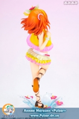 Оригінальна аніме фігурка Love Live! - Honoka Kosaka -Natsuiro Egao de 1, 2, Jump! Ver.- 1/8 Complete Figure