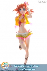 Оригінальна аніме фігурка Love Live! - Honoka Kosaka -Natsuiro Egao de 1, 2, Jump! Ver.- 1/8 Complete Figure