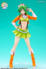 Mamama-style GUMI from Megpoid Whisper 1/8 Complete Figure