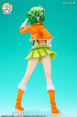 Mamama-style GUMI from Megpoid Whisper 1/8 Complete Figure