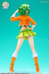 Mamama-style GUMI from Megpoid Whisper 1/8 Complete Figure