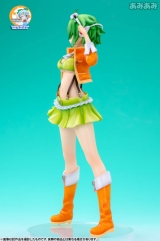 Mamama-style GUMI from Megpoid Whisper 1/8 Complete Figure